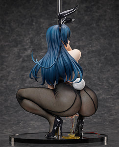 BINDing Taimanin Asagi Igawa Bunny Ver. 1/4 scale figure [BONUS]