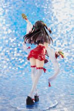Load image into Gallery viewer, VERTEX Tight Works Job 2 Series Shrine Maiden Akane Kagura Limited Edition Figure
