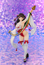 Load image into Gallery viewer, VERTEX Tight Works Job 2 Series Shrine Maiden Akane Kagura Limited Edition Figure
