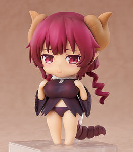 Good Smile Company Miss Kobayashi's Dragon Maid Iruru Nendoroid #1983