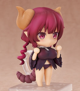 Good Smile Company Miss Kobayashi's Dragon Maid Iruru Nendoroid #1983