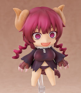 Good Smile Company Miss Kobayashi's Dragon Maid Iruru Nendoroid #1983