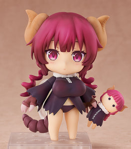 Good Smile Company Miss Kobayashi's Dragon Maid Iruru Nendoroid #1983