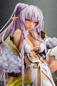 VERTEX Originals Dark Elf Villager 2nd Lyla 1/6 scale figure LIMITED EDITION