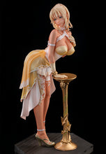 Load image into Gallery viewer, FROG Oda non Original Character Tobari Enoto 1/5 scale adult figure
