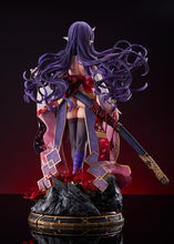 Load image into Gallery viewer, Inbina Rasetsu Hime - Saki - 1/5 Scale figure STANDARD EDITION
