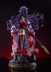 Inbina Rasetsu Hime - Saki - 1/5 Scale figure STANDARD EDITION