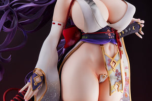 Inbina Rasetsu Hime - Saki - 1/5 Scale figure STANDARD EDITION