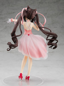 Good Smile Company Nekopara Chocola Cocktail Dress Pop up parade figure