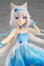 Load image into Gallery viewer, Good Smile Company Nekopara Vanilla Cocktail Dress Pop up parade figure
