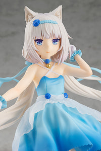 Good Smile Company Nekopara Vanilla Cocktail Dress Pop up parade figure