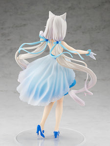 Good Smile Company Nekopara Vanilla Cocktail Dress Pop up parade figure