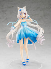 Load image into Gallery viewer, Good Smile Company Nekopara Vanilla Cocktail Dress Pop up parade figure
