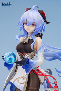 APEX Genshin Impact Ganyu Frostdew Trail Ver. 1/7 Scale Figure [BONUS]