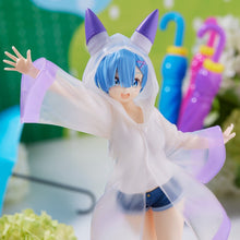 Load image into Gallery viewer, SEGA Re:Zero Rem: Day After the Rain Ver. Luminasta prize figure
