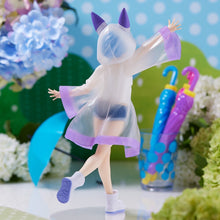 Load image into Gallery viewer, SEGA Re:Zero Rem: Day After the Rain Ver. Luminasta prize figure
