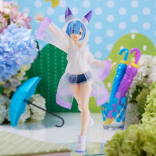Load image into Gallery viewer, SEGA Re:Zero Rem: Day After the Rain Ver. Luminasta prize figure
