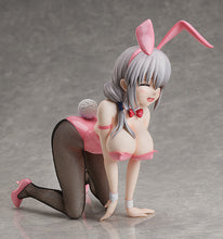 Load image into Gallery viewer, FREEing Uzaki-chan Wants to Hang-out ω Tsuki Uzaki Bunny Ver 1/4 scale figure
