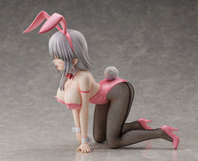 Load image into Gallery viewer, FREEing Uzaki-chan Wants to Hang-out ω Tsuki Uzaki Bunny Ver 1/4 scale figure
