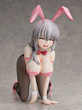 Load image into Gallery viewer, FREEing Uzaki-chan Wants to Hang-out ω Tsuki Uzaki Bunny Ver 1/4 scale figure
