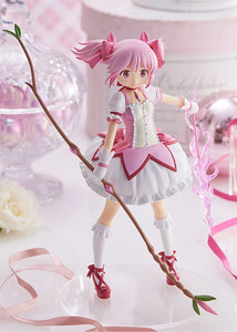 Good Smile Company Puella Magi Madoka Magica the Movie [New] The Rebellion Story Madoka Kaname Pop Up Parade