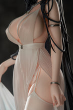 Load image into Gallery viewer, AniGame Azur Lane Taiho Wedding Temptation on the Sea Breeze Ver. Deluxe Edition 1/6 scale figure
