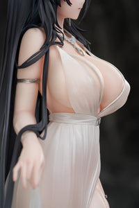 AniGame Azur Lane Taiho Wedding Temptation on the Sea Breeze Ver. Deluxe Edition 1/6 scale figure