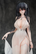 Load image into Gallery viewer, AniGame Azur Lane Taiho Wedding Temptation on the Sea Breeze Ver. Deluxe Edition 1/6 scale figure
