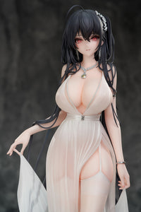 AniGame Azur Lane Taiho Wedding Temptation on the Sea Breeze Ver. Deluxe Edition 1/6 scale figure