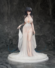 Load image into Gallery viewer, AniGame Azur Lane Taiho Wedding Temptation on the Sea Breeze Ver. Deluxe Edition 1/6 scale figure
