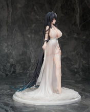 Load image into Gallery viewer, AniGame Azur Lane Taiho Wedding Temptation on the Sea Breeze Ver. Deluxe Edition 1/6 scale figure
