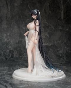 AniGame Azur Lane Taiho Wedding Temptation on the Sea Breeze Ver. Deluxe Edition 1/6 scale figure