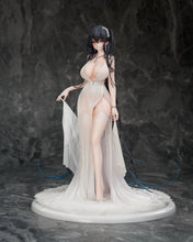 Load image into Gallery viewer, AniGame Azur Lane Taiho Wedding Temptation on the Sea Breeze Ver. Deluxe Edition 1/6 scale figure
