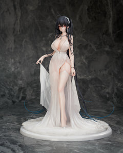 AniGame Azur Lane Taiho Wedding Temptation on the Sea Breeze Ver. Deluxe Edition 1/6 scale figure