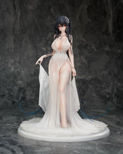 Load image into Gallery viewer, AniGame Azur Lane Taiho Wedding Temptation on the Sea Breeze Ver. Deluxe Edition 1/6 scale figure
