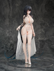 AniGame Azur Lane Taiho Wedding Temptation on the Sea Breeze Ver. Deluxe Edition 1/6 scale figure