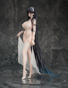 AniGame Azur Lane Taiho Wedding Temptation on the Sea Breeze Ver. Deluxe Edition 1/6 scale figure