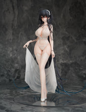 Load image into Gallery viewer, AniGame Azur Lane Taiho Wedding Temptation on the Sea Breeze Ver. Deluxe Edition 1/6 scale figure
