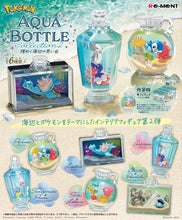 Load image into Gallery viewer, Re-ment Pokemon Aqua Bottle Collection 2 min-figures
