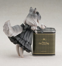 Load image into Gallery viewer, RIBOSE DLC series Tea Time Cats Vol. 1 Non-scale figure
