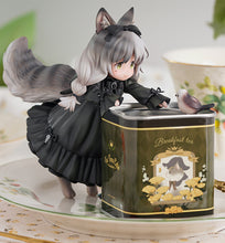 Load image into Gallery viewer, RIBOSE DLC series Tea Time Cats Vol. 1 Non-scale figure
