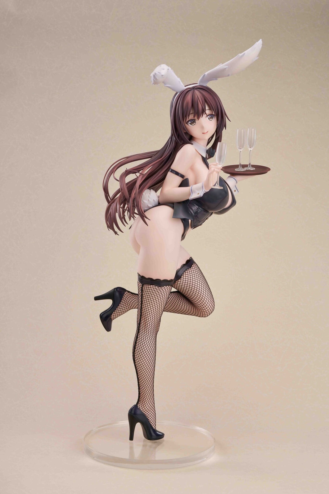 PartyLook Kagetsu Mei 1/4 Scale Adult figure Deluxe Edition