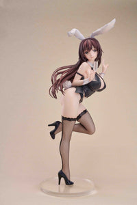 PartyLook Kagetsu Mei 1/4 Scale Adult figure Deluxe Edition