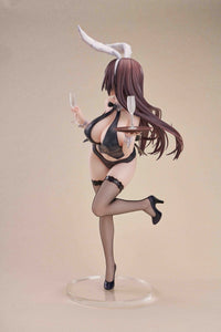 PartyLook Kagetsu Mei 1/4 Scale Adult figure Deluxe Edition
