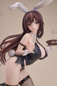 PartyLook Kagetsu Mei 1/4 Scale Adult figure Deluxe Edition