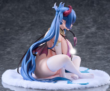 Load image into Gallery viewer, HotVenus oekakizuki&#39;s Original Character &quot;Succuco&quot; 1/4 scale adult figure
