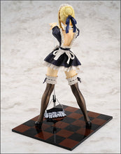 Load image into Gallery viewer, Alter Fate/Hollow Ataraxia Altria Pendragon Saber Maid Ver. R 1/6 scale figure
