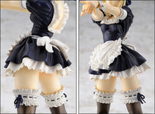 Load image into Gallery viewer, Alter Fate/Hollow Ataraxia Altria Pendragon Saber Maid Ver. R 1/6 scale figure
