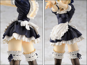 Alter Fate/Hollow Ataraxia Altria Pendragon Saber Maid Ver. R 1/6 scale figure