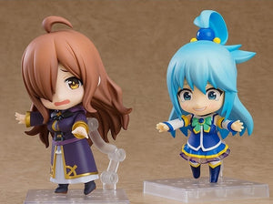 Good Smile Company Konosuba Wiz Nendoroid #2328